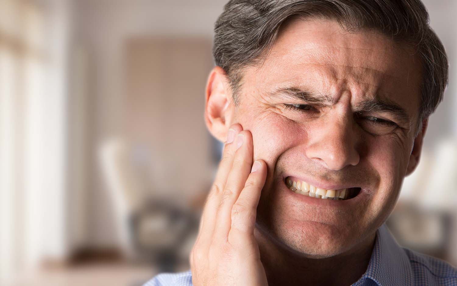 FaceFormer Therapy against CMD – Craniomandibular dysfunction