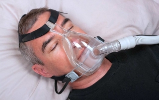 CPAP ventilation – Real help or eternal crutch therapy?