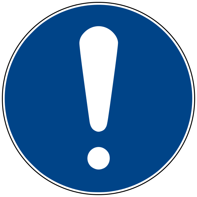 Hinweis