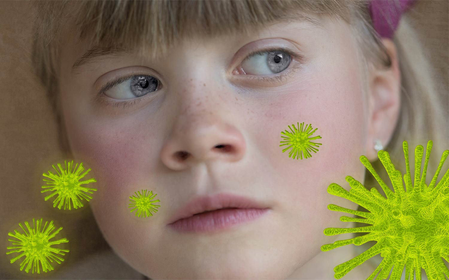 Protection against pathogens – Nose breathing and mouth breathing compared