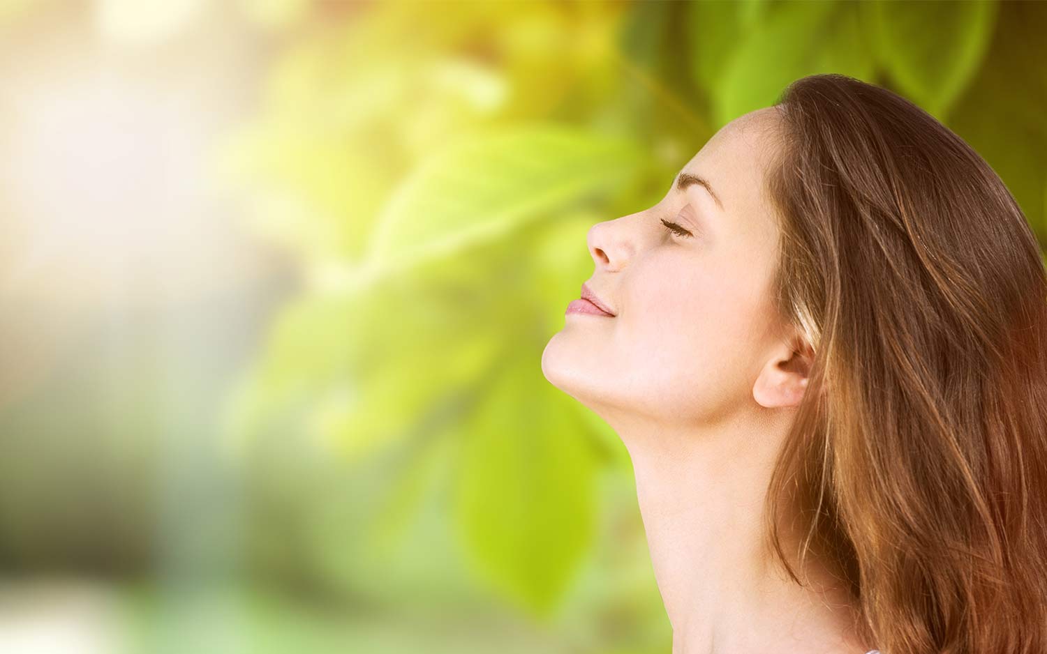 Nasal breathing prevents from dangerous pathogens