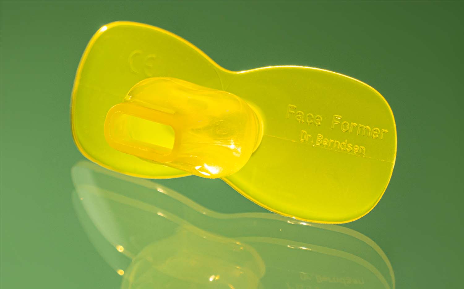 FaceFormer® ZERO – Besonders weich und einsteigerfreundlich
