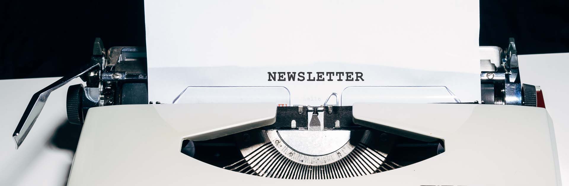 Newsletter abonnieren