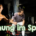 Atmung im Sport - Steigere deine Leistung im Sport durch FaceFormer Trainings-Therapie. Wahrnehmung, Sinne, Atmung!