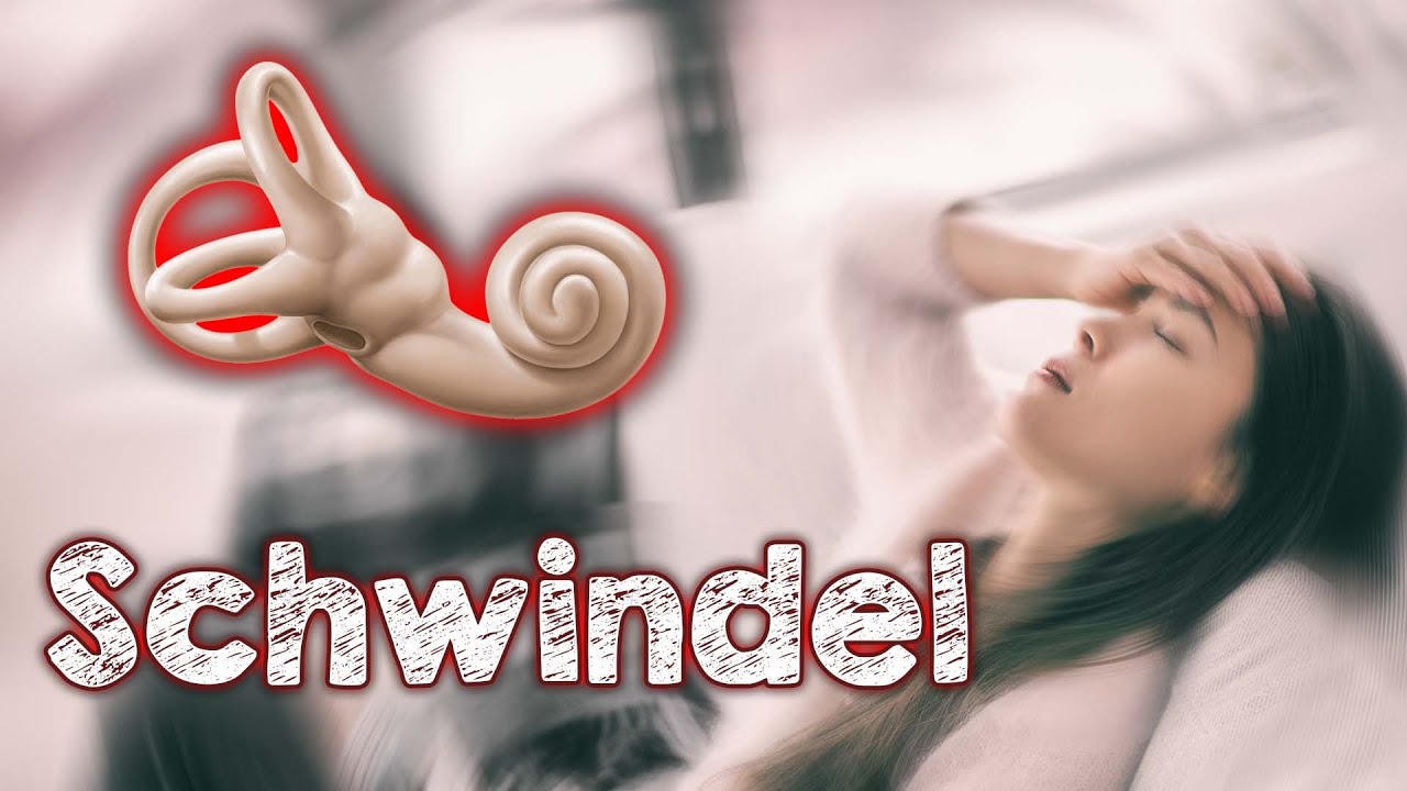 Schwindel – Funktionen korrigieren statt Medikamente – Tatsächliche Ursachen erkennen und trainieren