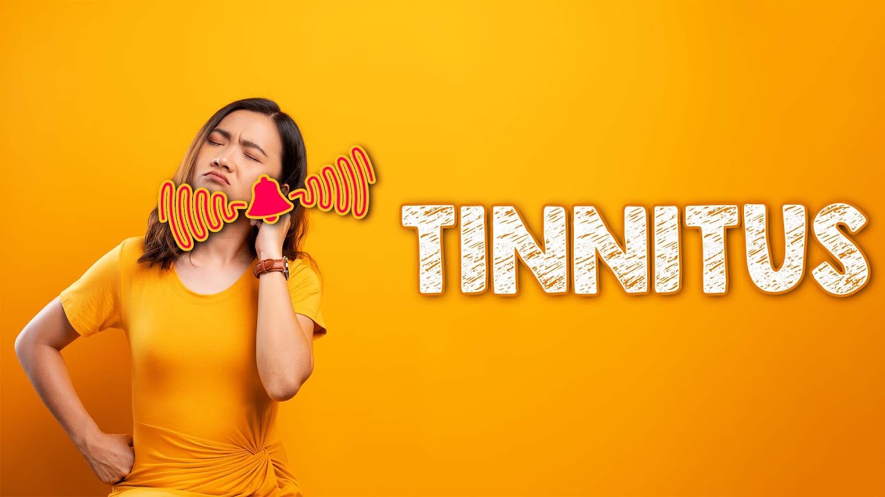 Tinnitus – subjektiv oder objektiv? Das muss man wissen, um ihn los zu werden!