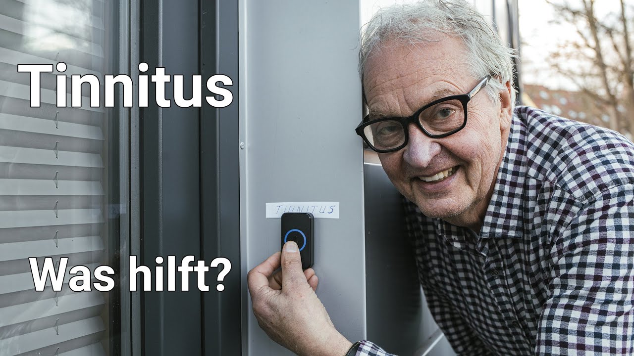 Tinnitus – Welche Therapie hilft wirklich?