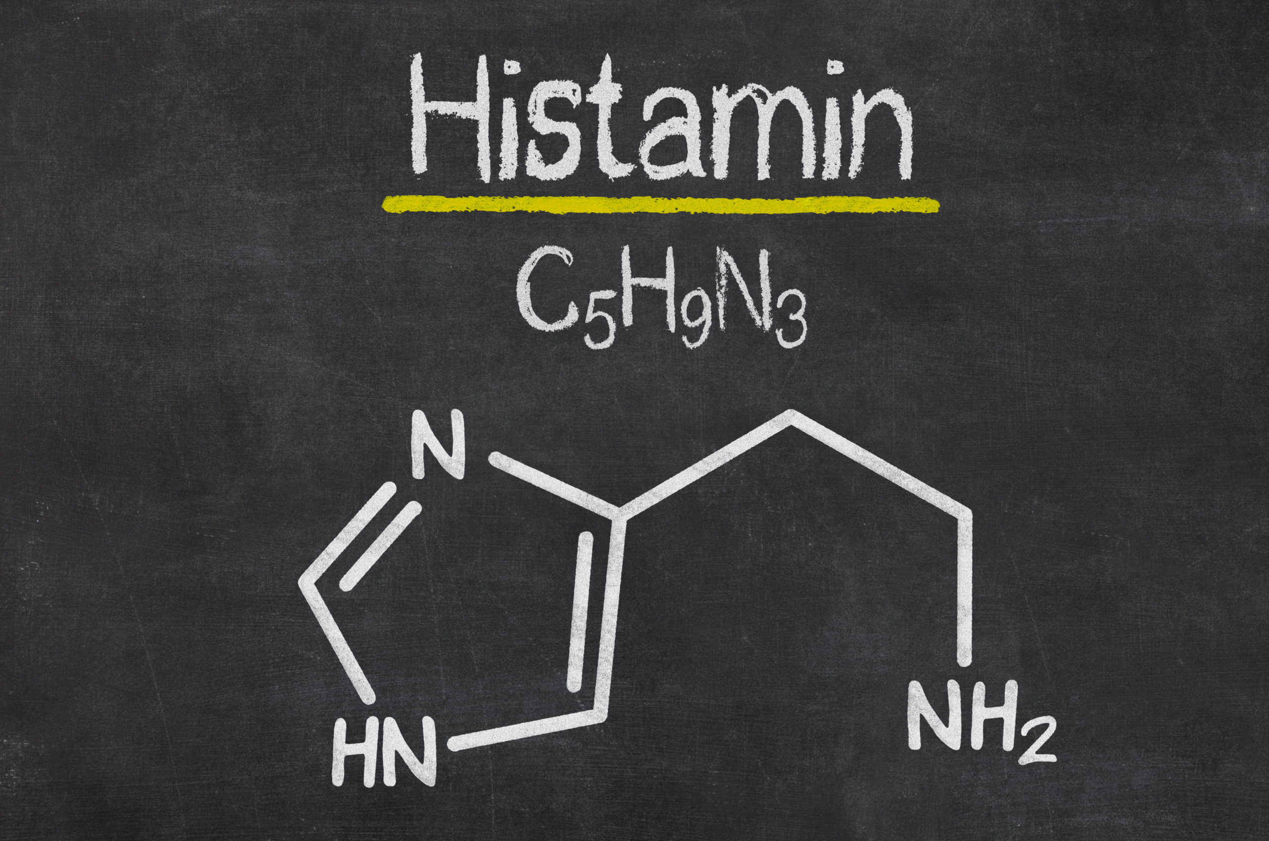 Histaminintoleranz verstehen: Ursachen, Symptome und Lösungen