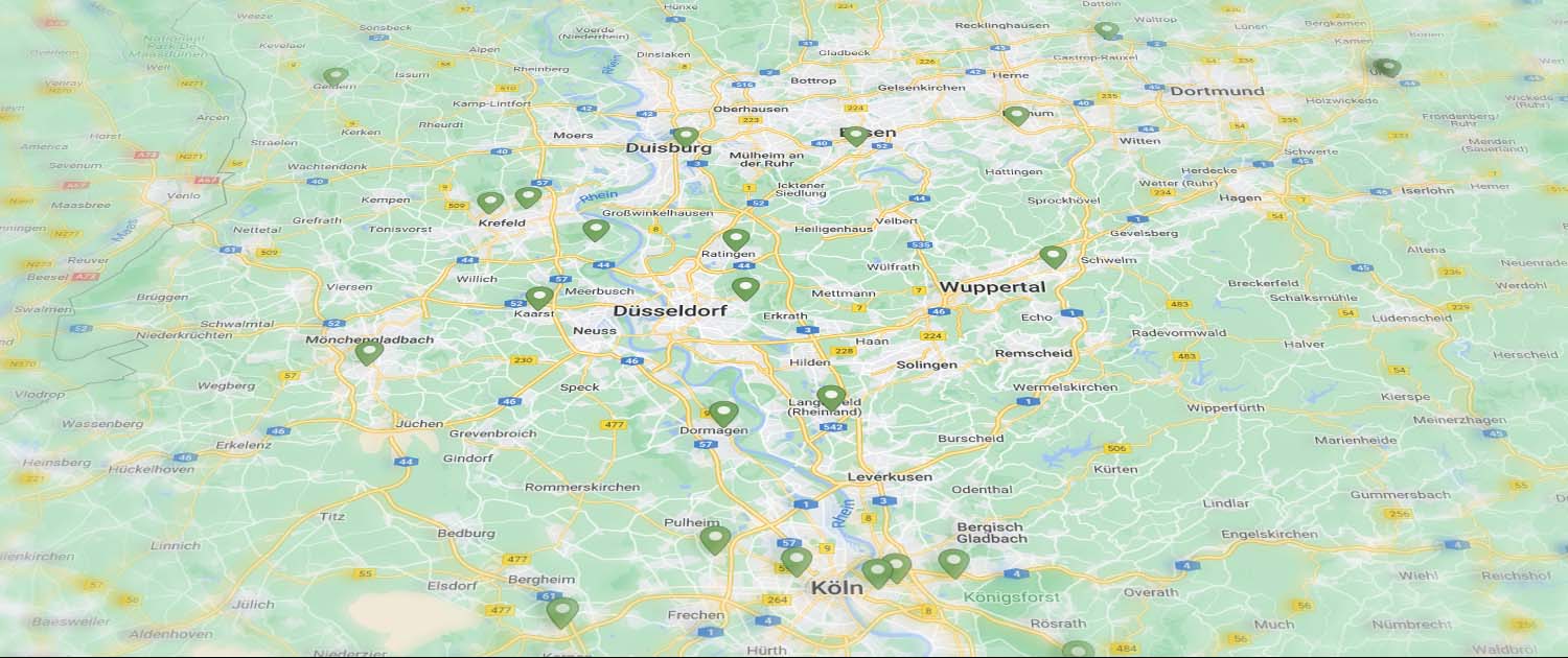 Behandlerverzeichnis