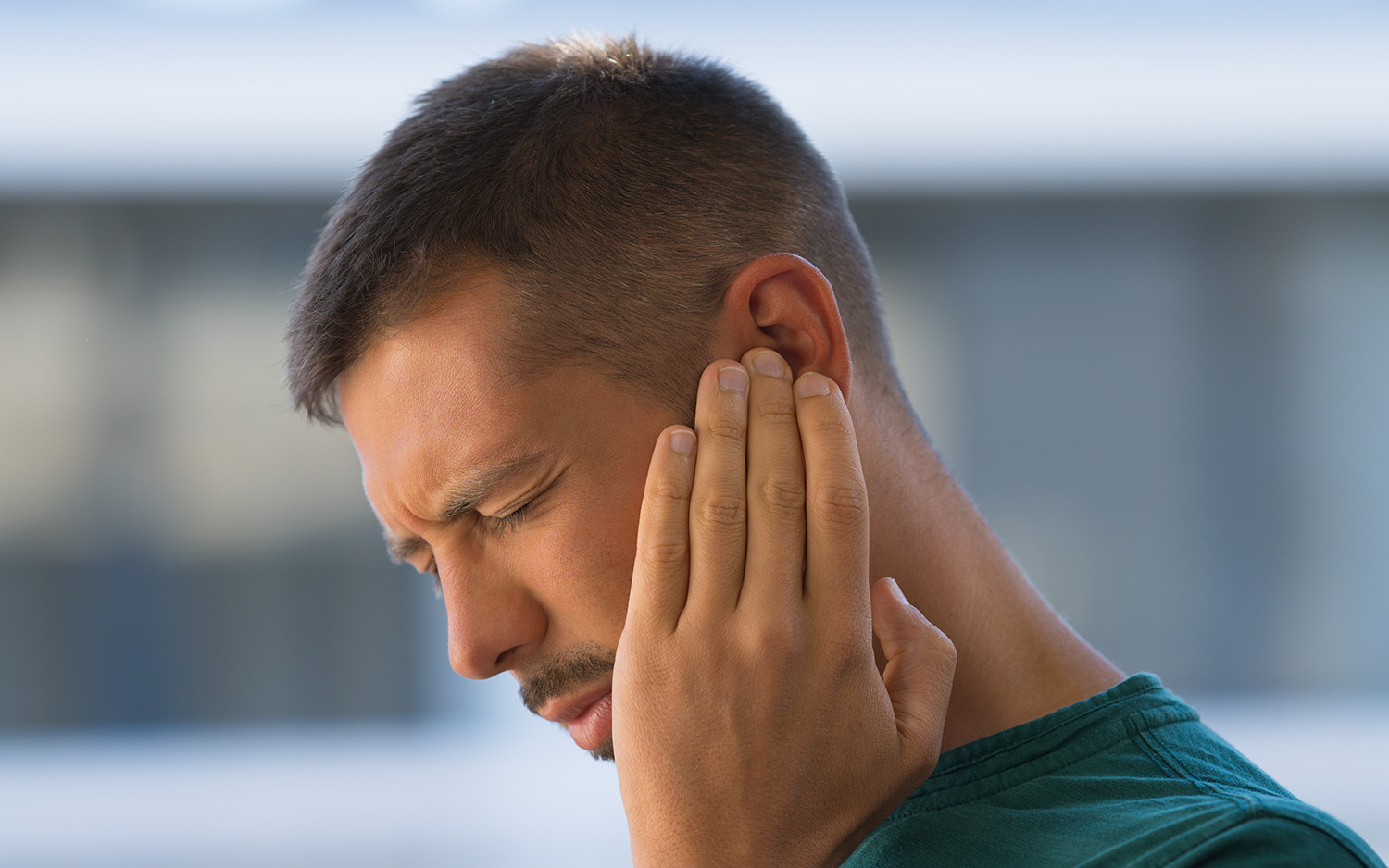 Ohrendruck und Druckausgleichprobleme – Wie entstehen die Symptome und was kannst du tun?