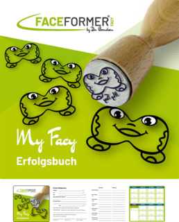 MyFace Erfolgsbuch-Set