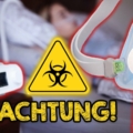 Gefährliche Beatmungsgeräte - Größter Medizinprodukte-Rückruf