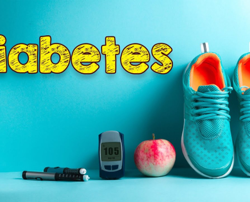 Diabetes - Neues aus der Wissenschaft - Das kann jeder tun um die Lage zu verbessern