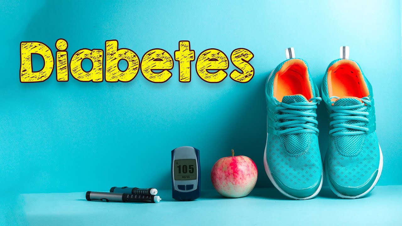 Diabetes – Neues aus der Wissenschaft – Das kann jeder tun um die Lage zu verbessern